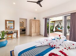 Villa Hiburan 1 by Villa Finder