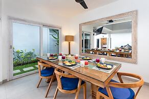 Villa Hiburan 2 by Villa Finder