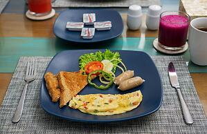 Villa Hiburan 2 by Villa Finder