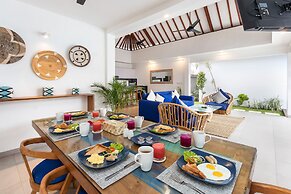 Villa Hiburan 2 by Villa Finder