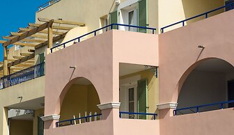 Résidence Odalys Les Voiles Blanches