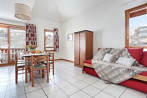 Résidence Odalys Belle Vue