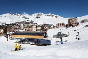 Résidence Odalys Belle Vue