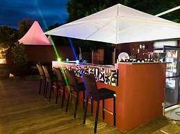 Hotel Restaurant Kuentz