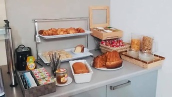 Hotel Restaurant Kuentz