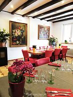 Hotel Restaurant Kuentz