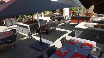Hotel Restaurant Kuentz