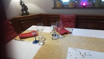 Hotel Restaurant Kuentz