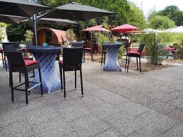 Hotel Restaurant Kuentz