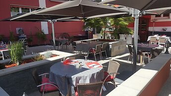 Hotel Restaurant Kuentz