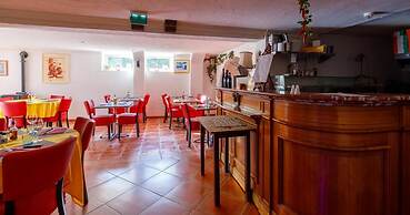 Hotel Restaurant Kuentz