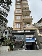 Titanic Hotel