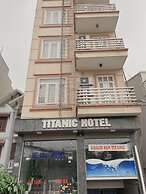 Titanic Hotel