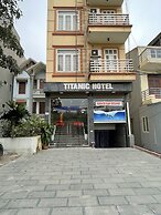 Titanic Hotel