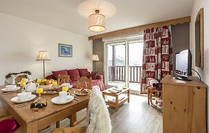 Résidence Odalys Les Hauts de Peyragudes