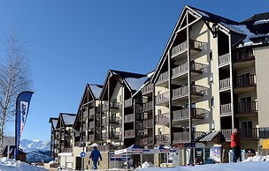 Résidence Odalys Les Hauts de Peyragudes