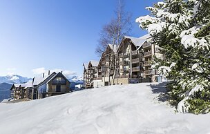 Résidence Odalys Les Hauts de Peyragudes