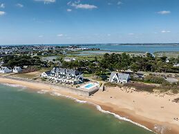 Résidence Odalys Valentin plage