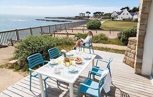 Résidence Odalys Valentin plage