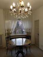 Apartment in southern Milan Melegnano