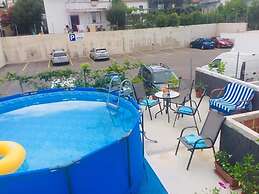 Aparthotel Monterria