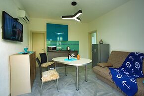 Aparthotel Monterria