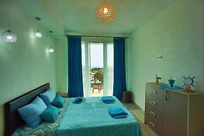 Aparthotel Monterria