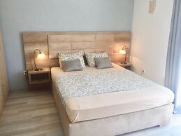 Aparthotel Monterria
