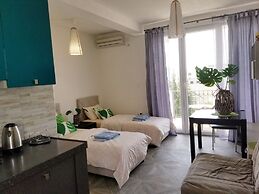 Aparthotel Monterria