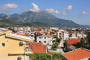 Aparthotel Monterria