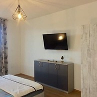 Aparthotel Monterria