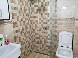 Aparthotel Monterria