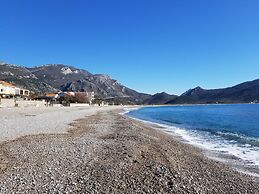 Aparthotel Monterria