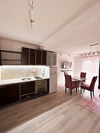 Aparthotel Monterria