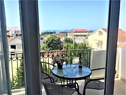 Aparthotel Monterria