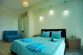 Aparthotel Monterria