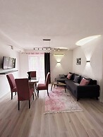 Aparthotel Monterria