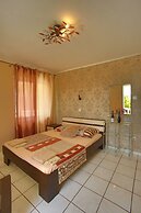 Aparthotel Monterria