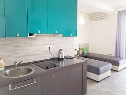 Aparthotel Monterria