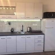 Aparthotel Monterria