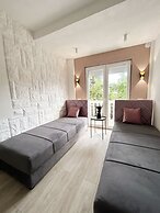 Aparthotel Monterria