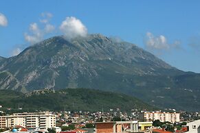 Aparthotel Monterria