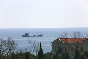 Aparthotel Monterria