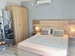 Aparthotel Monterria