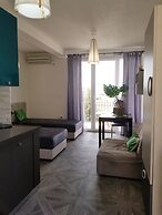 Aparthotel Monterria