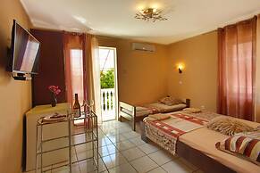 Aparthotel Monterria