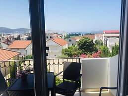 Aparthotel Monterria