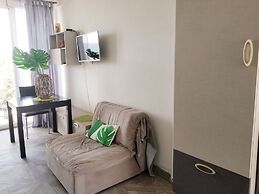 Aparthotel Monterria