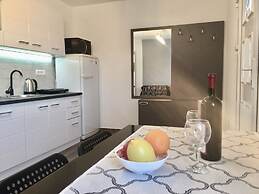 Aparthotel Monterria