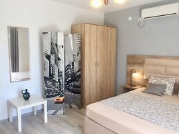 Aparthotel Monterria